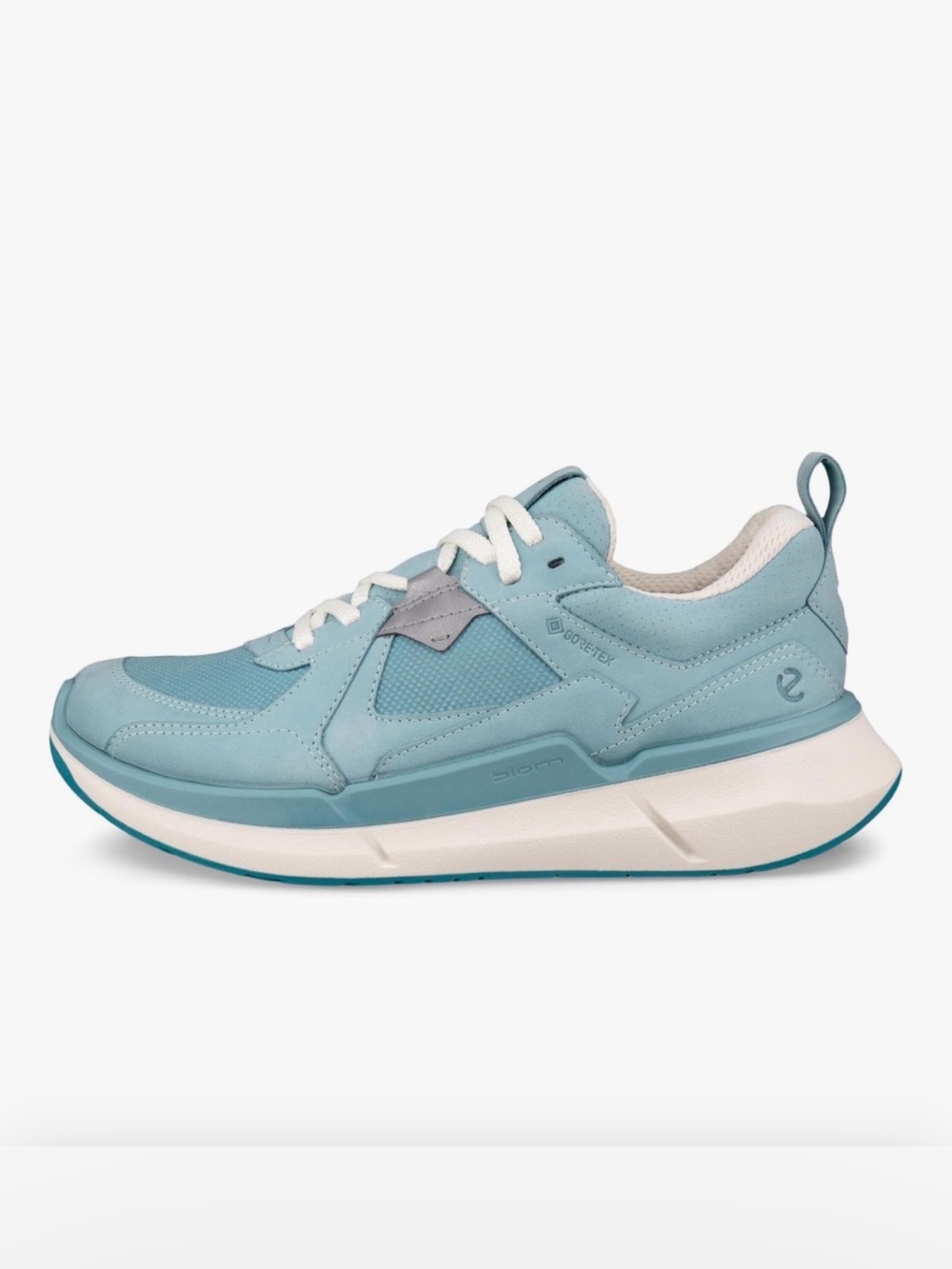 ECCO Aqua Biom 2.2 Women's Waterproof Sneaker